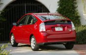 2009 Toyota Prius Picture